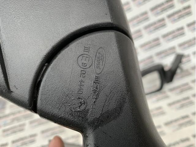 Праве бічне дзеркало Ford 212836368 ціна, від 50.61 USD