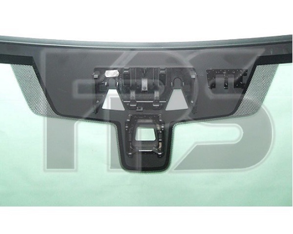 GS4304D11S Sekurit Автомобільне скло