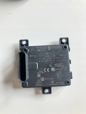  Mercedes A0009052516 ціна, від 251.55 USD