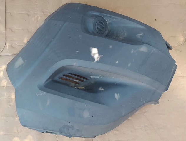 Бампер передній ікло ліве Fiat/Alfa/Lancia 1315092070 ціна, від 40.66 USD