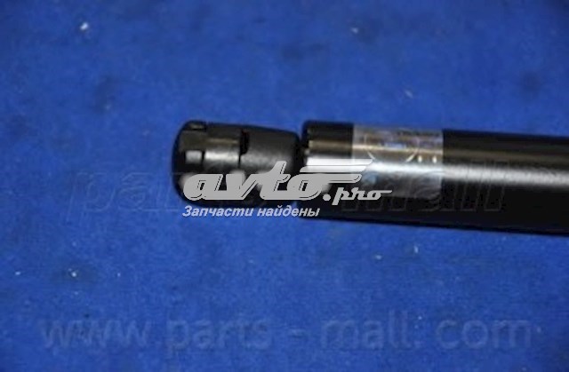 PQB246 Parts-Mall амортизатор кришки багажника/ двері 3/5-ї задньої