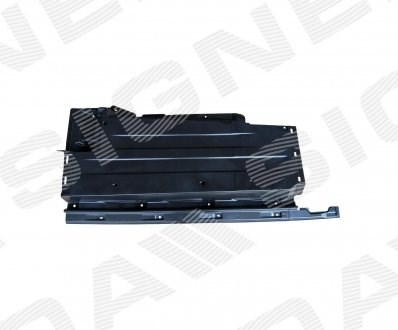 Купити PAD98108AL Signeda Захист днища, лівий