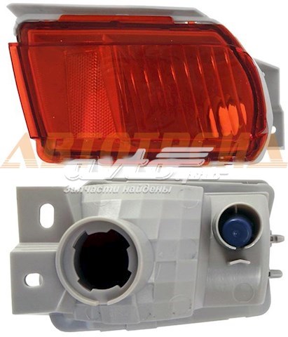 8159060270 Toyota Фара заднього бампера, правий
