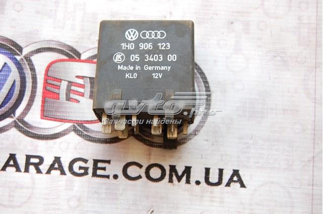  VAG 1H0906123