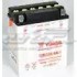 Купити Акумулятор Yuasa 12,6 А/г (12N12A4A1)