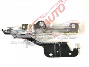 Петля капота, права Nissan/Infiniti 654005NN0A