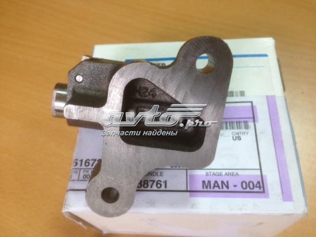 CY0112500A Mazda Натягувач ланцюга ГРМ