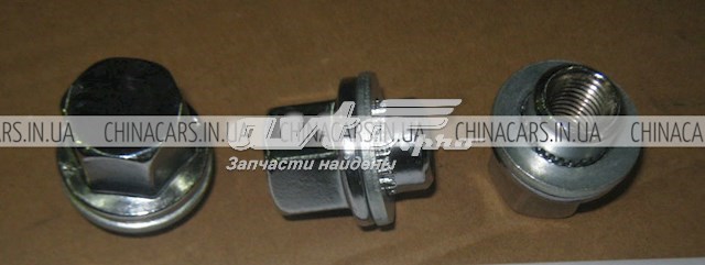 Купити 1014014234 Geely Колісні гайки