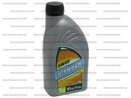  Starline NAD1 ціна, від 9.55 USD
