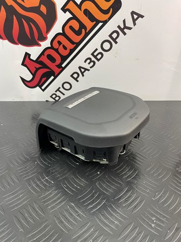 LR104309 Land Rover Подушка безпеки водія