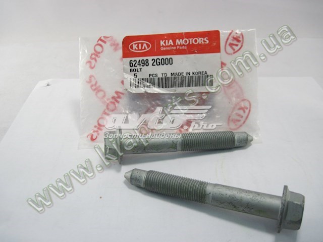  624982G000 Hyundai/Kia