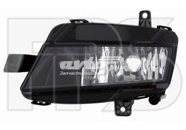 Туманка ліва FPS FP7431H1P ціна, від 28.14 USD