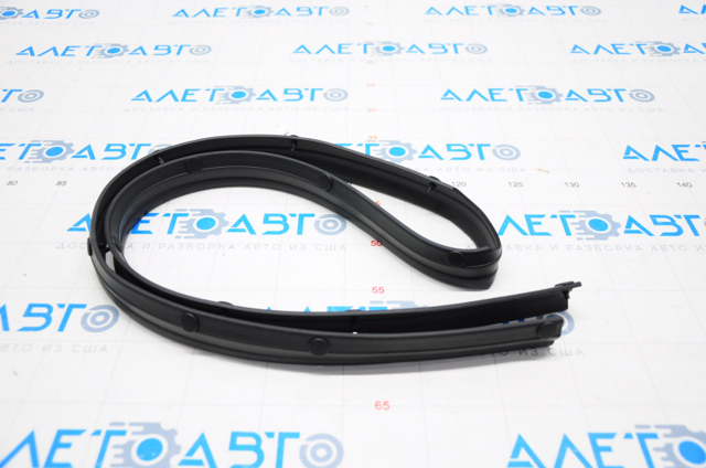 Ущільнювач капота Mazda KB7W56770A ціна, від 28.63 USD