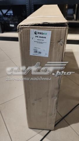 Радіатор охолодження Profit 3546A6