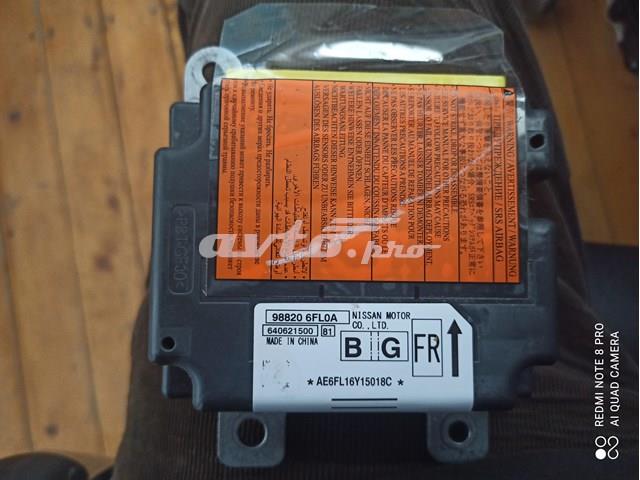 Купити 988206FL0A Nissan/Infiniti 