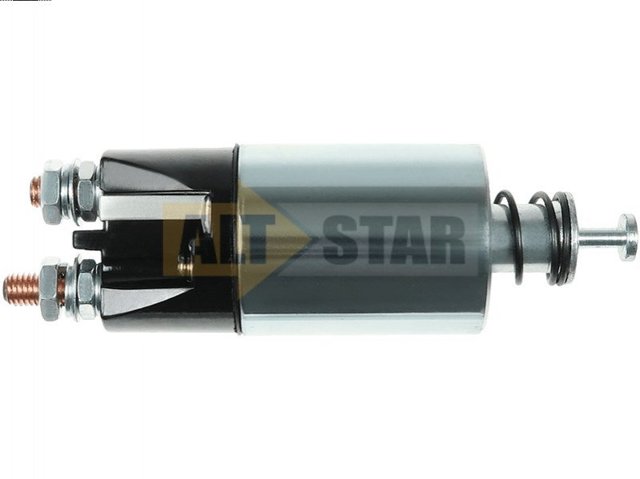 Контактор AS/Auto Storm SS5191S ціна, від 31.39 USD