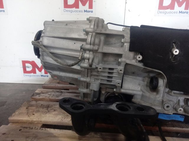  Land Rover HPLA7K780AE