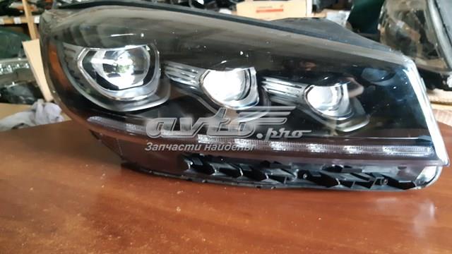 Купити 92102C6610 Hyundai/Kia Фара передня права