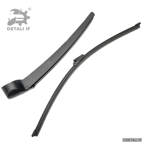 DF11251 Detali IF Важіль-поводок двірника заднього скла