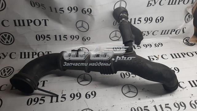 1349909080 Fiat/Alfa/Lancia Патрубок повітряний, вихід повітряного фільтра