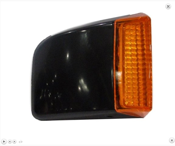 Габарит-показник повороту, лівий Tangde TD0151003L ціна, від 6.17 USD