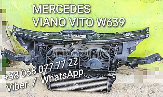 A6395052155 Mercedes 