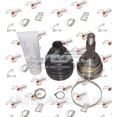  Kimiko S11XLB3AH2203030DKM ціна, від 18.64 USD