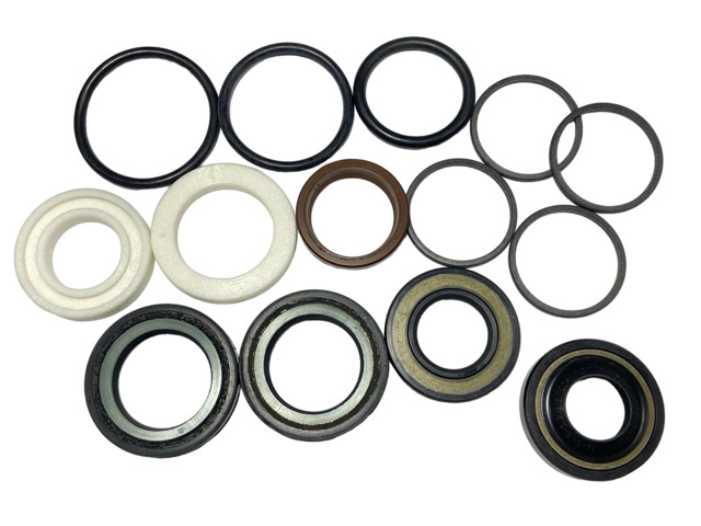 Ремкомплект рульової рейки VW9012KIT MSG