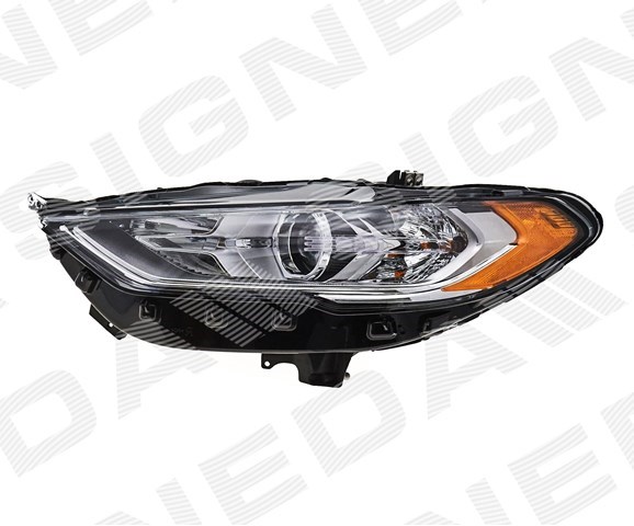 Купити ZFD1161EL Signeda Фара
