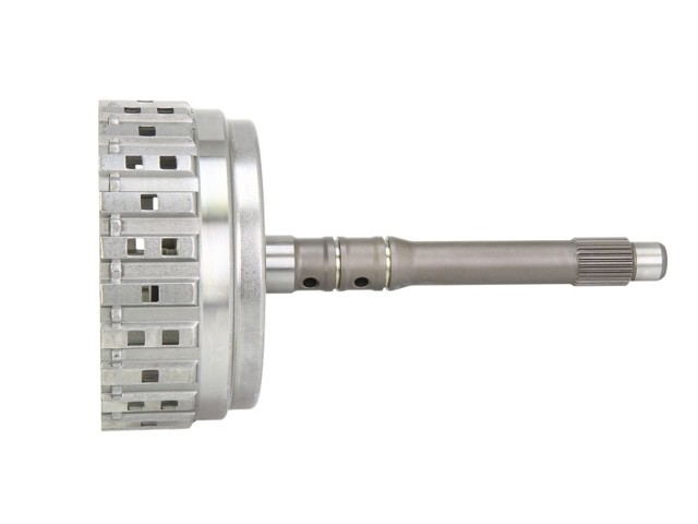 Купити 1058270040 ZF Parts 