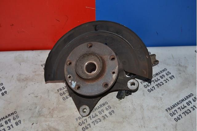 Цапфа - поворотний кулак передній, правий Nissan/Infiniti 8200881916 ціна, від 138.26 USD