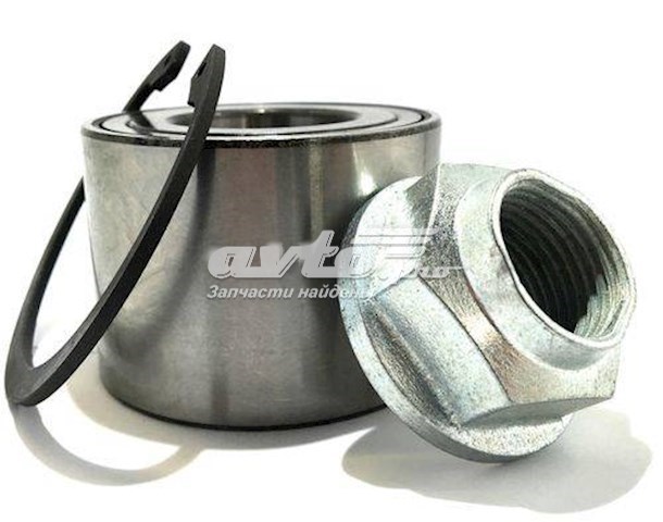 Задні дискові гальма SNR FC40772S03 ціна, від 23.96 USD