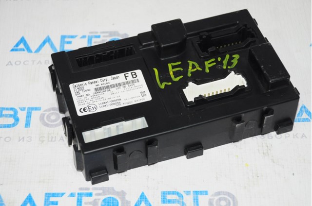 Купити 284B13NF0B Nissan/Infiniti 