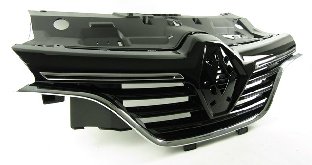 60C3054 Polcar Решітка радіатора