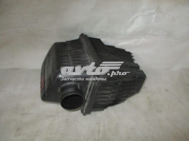  Корпус фільтра Peugeot 307 