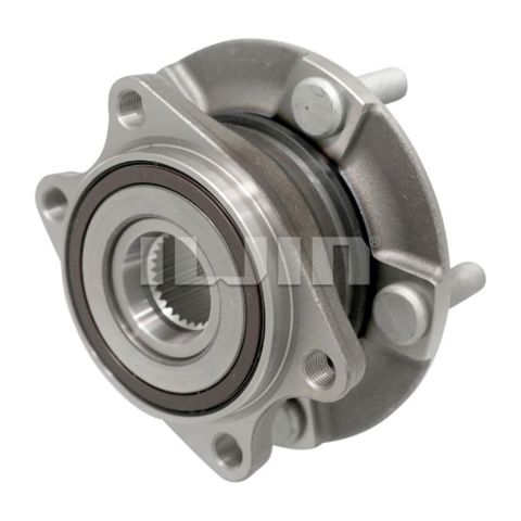 Маточина колеса передня Iljin IJ143035 ціна, від 83.11 USD