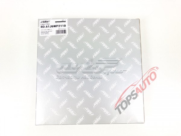 Повітряний фільтр салону Rider RD61J6WP2110
