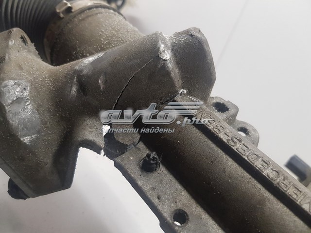 Управління рульове в зборі Mercedes A6700003558A ціна, від 152.00 USD
