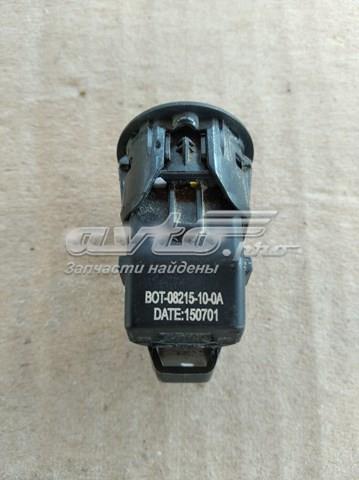 Датчик парктроніка бічний Suzuki 3773554P00000