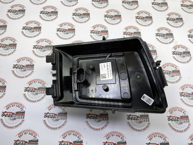  Mercedes A4639067000 ціна, від 240.72 USD