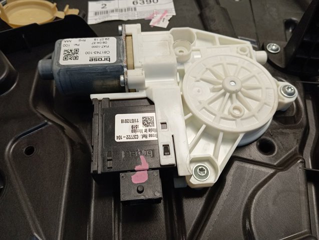 Купити 68242678AA Chrysler 