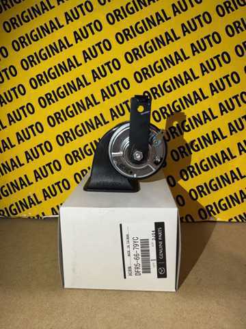 Сигнал високої тональності Mazda DFR56679YC ціна, від 61.46 USD