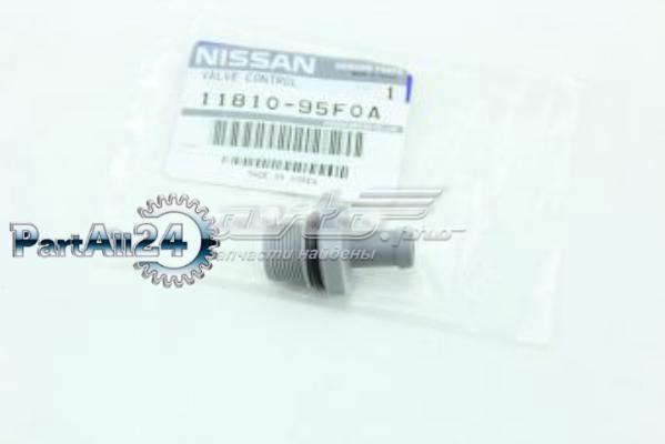 Клапан EGR, рециркуляції газів Nissan Almera CLASSIC (B10RS) (Нісан Альмера)