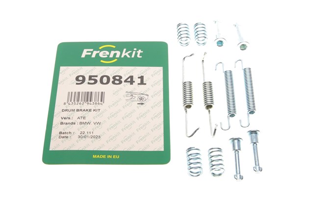  950841 Frenkit