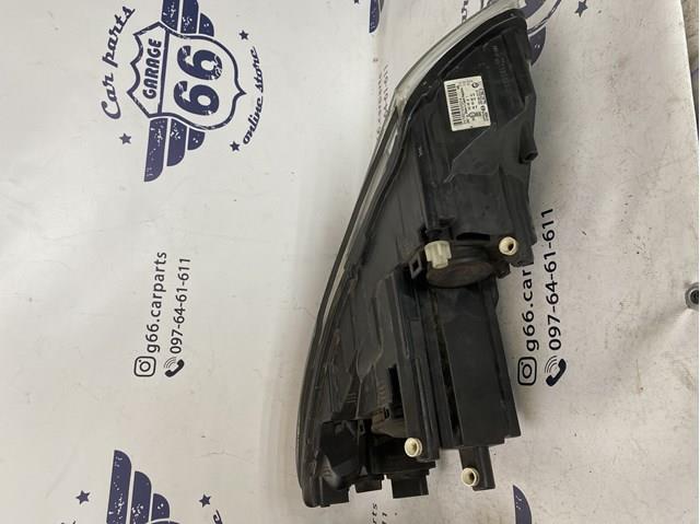 Фара правая VAG 1Z2941016F ціна, від 65.93 USD