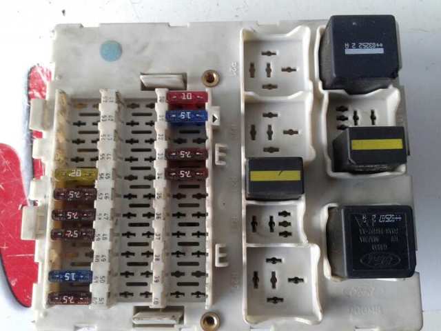  Ford 518774104 ціна, від 25.34 USD