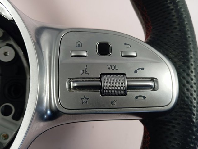 A0004604602 Mercedes Рульове колесо