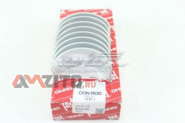 Купити R801H025 Taiho Вкладиші колінвала, шатунні, комплект, 1-й ремонт (+0,25)