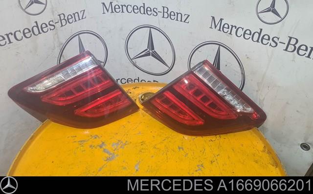 Купити A1669066101 Mercedes 