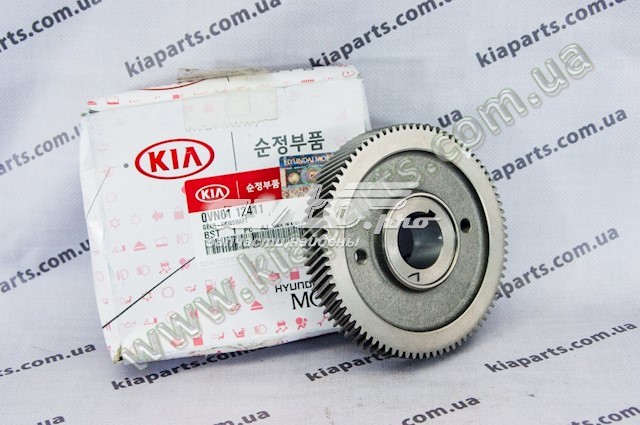 Купити 0VN0112411 Hyundai/Kia 